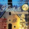 Festliche Weihnachten