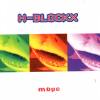 H- Blockx -  Move,  Single- CD...