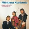 Mnchner Klaviertrio -  CD