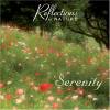 Reflections of Nature -  Serenity