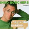Ingo Brchers -  Wissen auf Rdern