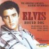 Elvis Presley  Hound Dog ( Li...