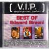 Edward Simoni -  VIP Best Of