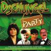 Dschungel Party