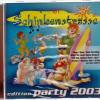 Schinkenstrasse -  Party 2003