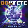 Die 80er Fete