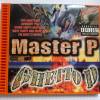 CD Master P -  Ghetto D No Lim...