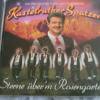 Astelruther Spatzen Sterne be...