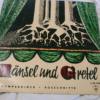 hnsel und Gretel Hummperdick