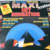 maxi Hit Sensation 2 LP