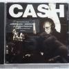 CD Johnny Cash -  American Rec...