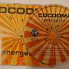 Cocooma: Energetic MCD ( EDM, ...