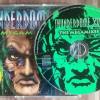 V. A. : Thunderdome XVI -  Meg...