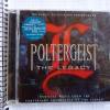 CD Poltergeist -  The Legacy O...