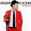 Roger Cicero  Artgerecht