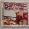 CD Tony Touch -  The Last of t...