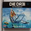 CD Die Dr3i -  Das Seeungeheuer