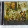 CD The Lord of the Rings -  Th...