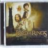 CD The Lord of the Rings -  Th...