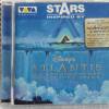 CD Stars inspired by Disney At...