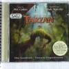 CD Tarzan Film Soundtrack Deut...