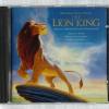 CD The Lion King OST Score Sou...
