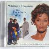 CD The Preachers Wife Whitney ...