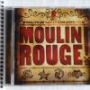 CD Moulin Rouge Soundtrack