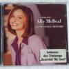 CD Vonda Shepard -  Songs from...