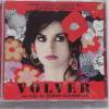 CD Volver Soundtrack