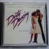 CD Dirty Dancing Soundtrack