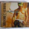Maxi CD von Marques Houston - ...