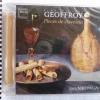 CD Geoffroy -  Pieces de Clave...