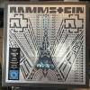 Rammstein Box- Set,  Deluxe Ed...