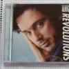 CD Jean- Michel Jarre -  Revol...