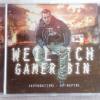 CD Execute -  Weil ich Gamer bin