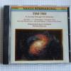 CD Star Trek -  A Journey thro...