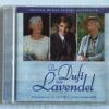 CD Der Duft von Lavendel Soundtrack