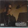 CD Godsilla -  Massenhysterie