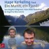 Ein Mann,  ein Fjord ! 