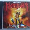 CD Manowar -  Kings of Metal