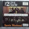 CD The 2 Live Crew -  Sports W...