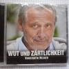CD Konstantin Wecker -  Wut un...