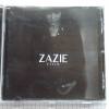 CD Zazie -  Cyclo