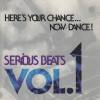 Serious Beats Vol.  1  Trance...