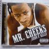 CD Mr.  Cheeks -  John P.  Kelly