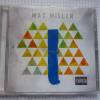CD Mac Miller -  Blue Slide Park