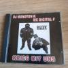 Dj Monoton K & MC Digital ...