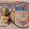 Hakketanz: Ratzekahl CD (EP)(Mokum,1997)-Hakkuhbar