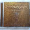 CD Weltenkrieger -  Bewusstsein